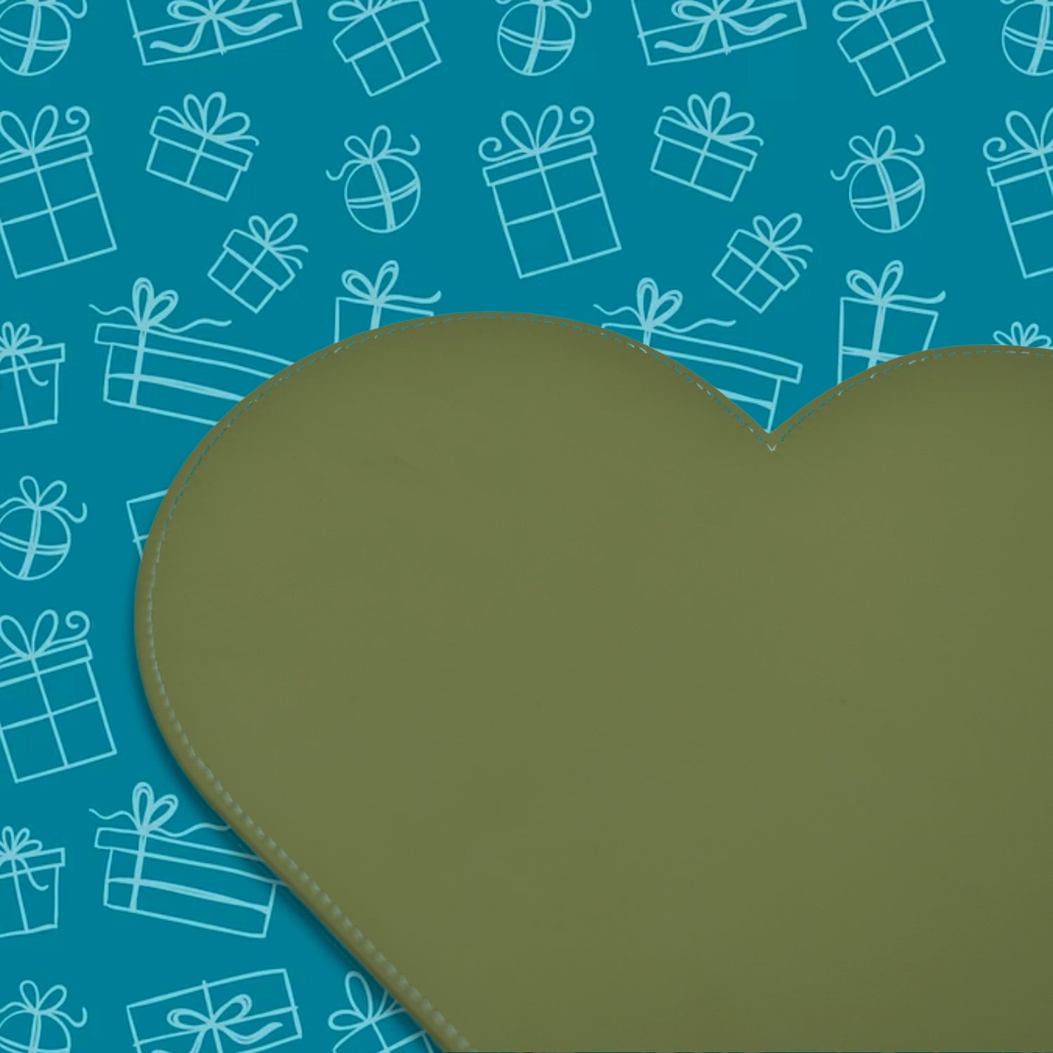 Heart Shape Board For Art and Thick Pad of Heart Shape for Art Heart Shape Board For Art and Thick Pad of Heart Shape for Art